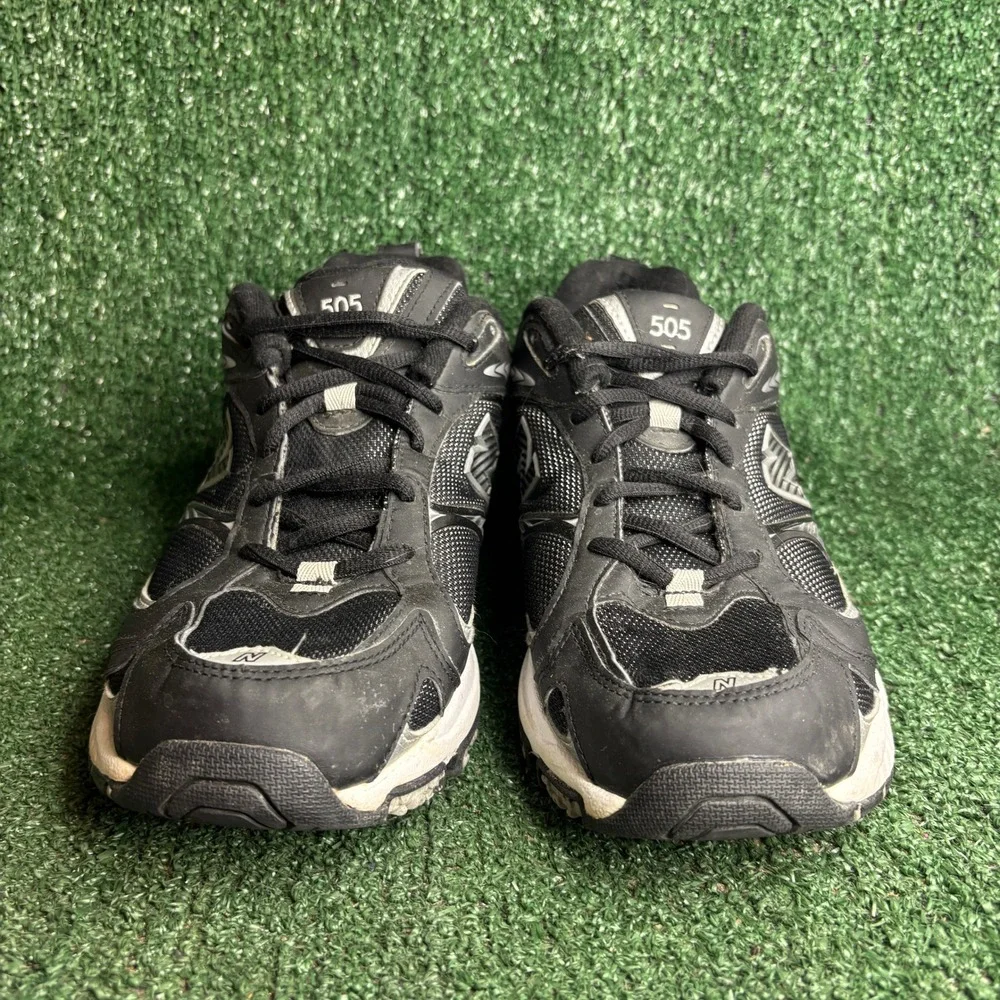 New Balance item you